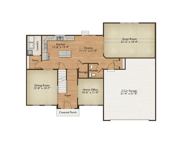 1st Floor | Image 9