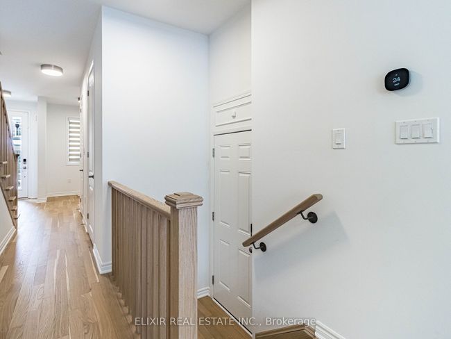 3022 Langdon Rd, House attached with 3 bedrooms, 3 bathrooms and 1 parking in Oakville ON | Image 9