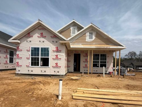 3118 Middlebury Dr, Bartlett, TN, 38133-7500 | Card Image