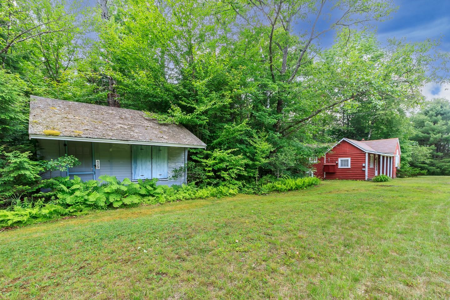 Land in Wentworth