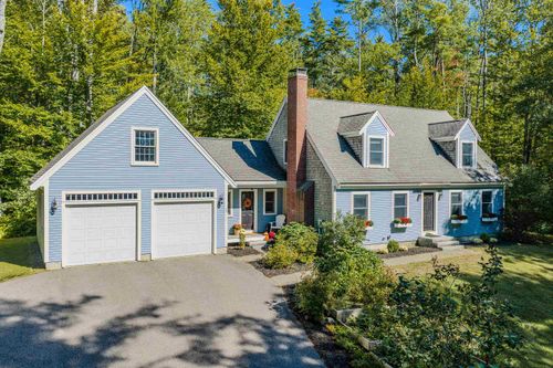 23 Tufts Ln, Center Harbor, NH, 03226-3348 | Card Image