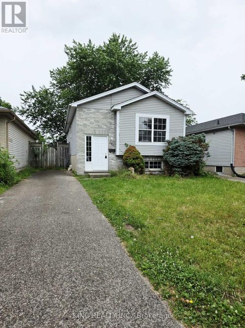 322 Fleming Dr, London, ON, N5V4Y6 | Card Image