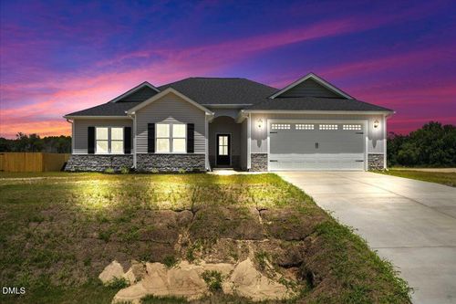 313 Creeks Edge Dr, Pikeville, NC, 27863-7726 | Card Image