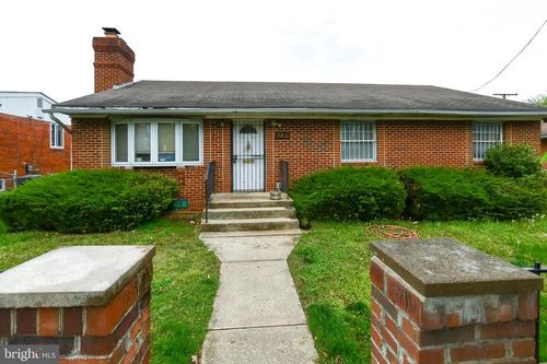 5410 Central Ave Se, WASHINGTON, DC, 20019-6586 | Card Image