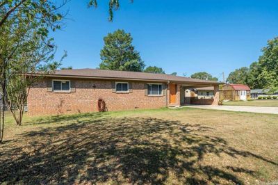 281 Willman Square, House other with 3 bedrooms, 1 bathrooms and null parking in Hot Springs AR | Image 1