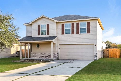 4606 Canadian River Ct, Spring, TX, 77386-3609 | Card Image