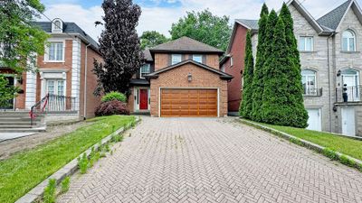 467 Bedford Park Ave, House other with 4 bedrooms, 3 bathrooms and 6 parking in North York ON | Image 1