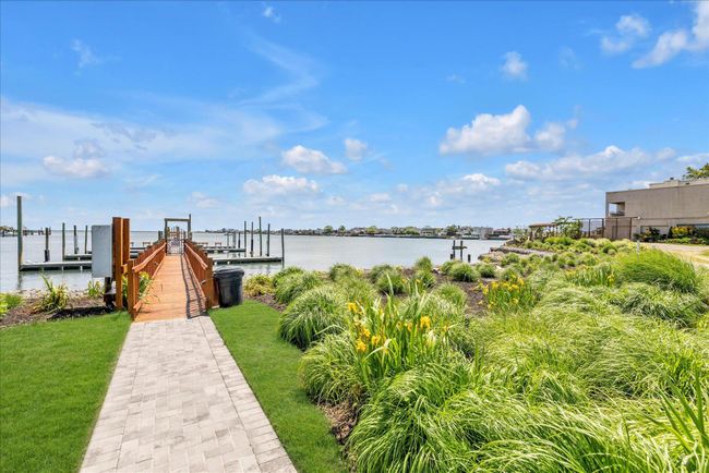 View of dock featuring a water view | Image 27