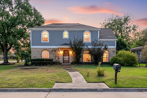 2503 Ashmont Dr, Missouri City, TX, 77459-2106 | Card Image