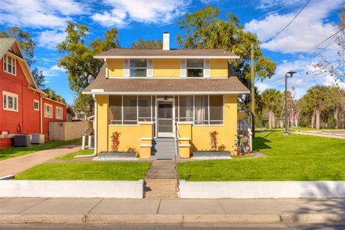 117 E Euclid Ave, Deland, FL, 32724-5926 | Card Image