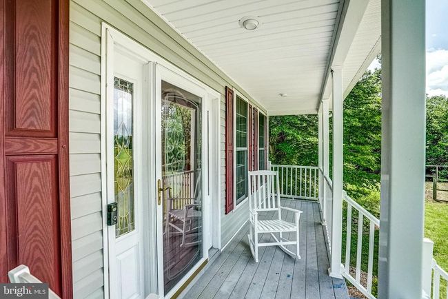 256 Ordinary Way, House other with 5 bedrooms, 3 bathrooms and null parking in LOUISA VA | Image 62