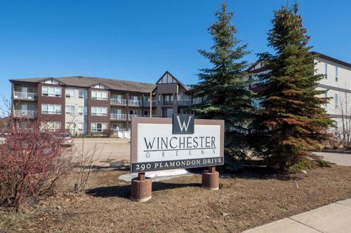 201-290 Plamondon Dr, Fort Mcmurray, AB, T9K0A5 | Card Image