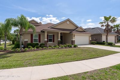 2407 Eagle Vista Court, House other with 4 bedrooms, 4 bathrooms and null parking in Fleming Island FL | Image 3