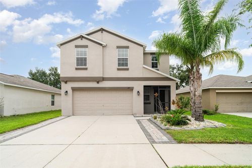 129 Cascade Bend Dr, Ruskin, FL, 33570-8074 | Card Image