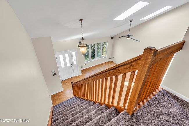 12 Skylark Dr, House other with 3 bedrooms, 3 bathrooms and null parking in Jackson NJ | Image 35