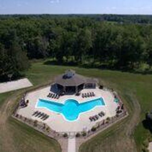 8683 Heron Ct, Watervliet, MI, 49098-8714 | Card Image