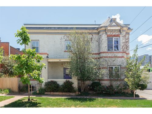 1-814 24th St, Denver, CO, 80205-2670 | Card Image