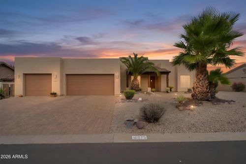 10275 N Nicklaus Dr, Fountain Hills, AZ, 85268-5716 | Card Image