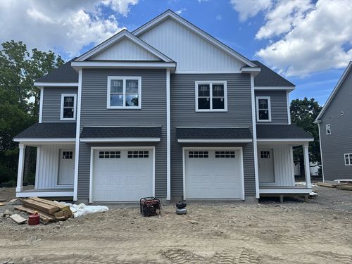 1-5 Heritage Ln, Mansfield, MA, 02048-3232 | Card Image
