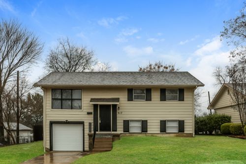917 Montclair Dr, Garland, TX, 75040-8135 | Card Image