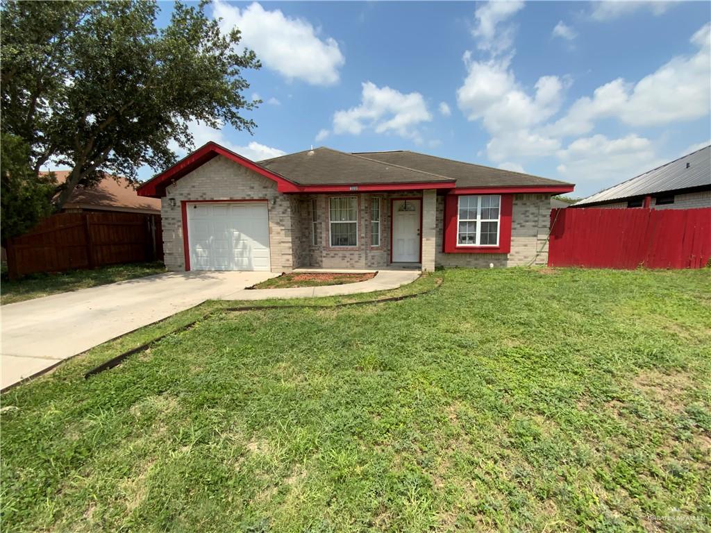 Aleli , Mission, TX 78573