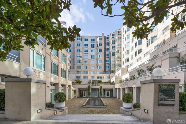 UNIT-302 - 111 Chestnut St, Condo with 2 bedrooms, 2 bathrooms and 1 parking in San Francisco CA | Image 40