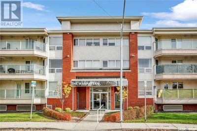 310 - 1850 Main St, Condo with 2 bedrooms, 2 bathrooms and null parking in Saskatoon SK | Image 1