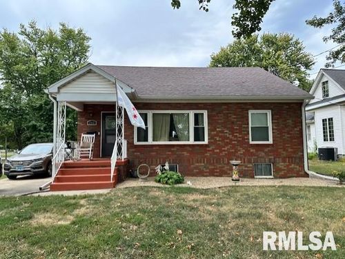 1717 S Main St, South Jacksonville, IL, 62650-3410 | Card Image