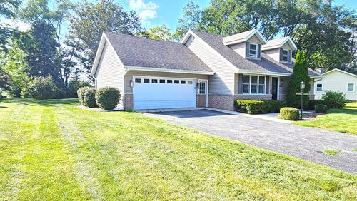 205 N Lincoln St, Elwood, IL, 60421-6098 | Card Image