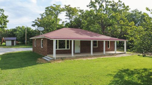 761 N Dade 154 (Aka Clark) Street, Everton, MO, 65646 | Card Image