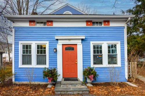 39 N Main St, Kent, CT, 06757-1513 | Card Image