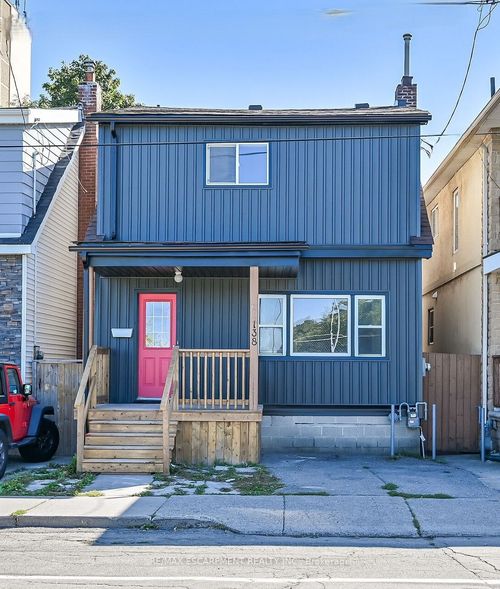 138 Sanford Ave N, Hamilton, ON, L8L5Z5 | Card Image