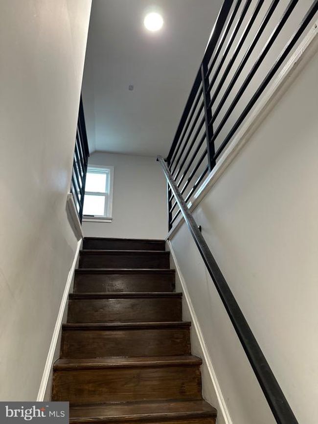 901 Fairview Ave, House other with 4 bedrooms, 3 bathrooms and null parking in BRISTOL PA | Image 13