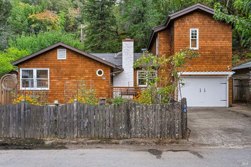 34 Meadow Way, Fairfax, CA, 94930 | Card Image