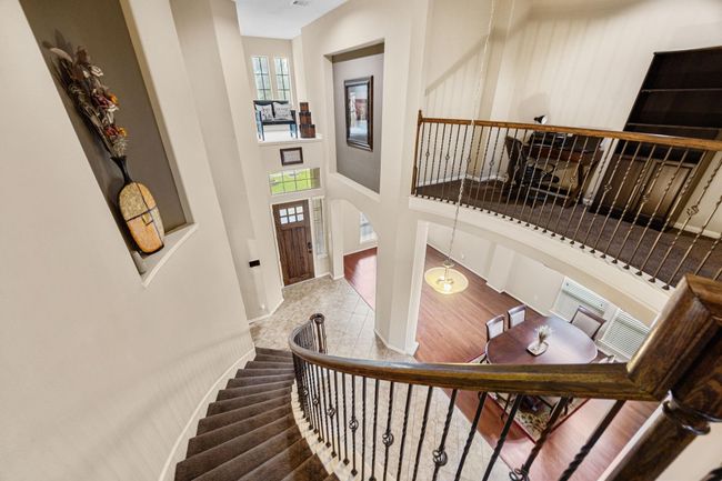 8215 Paddle Rock Ln, House other with 5 bedrooms, 4 bathrooms and 3 parking in Rosenberg TX | Image 24