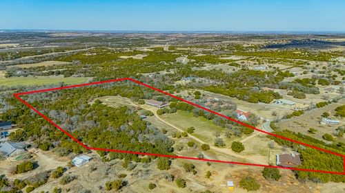 1904 Floyd Rd, Weatherford, TX, 76087-6007 | Card Image