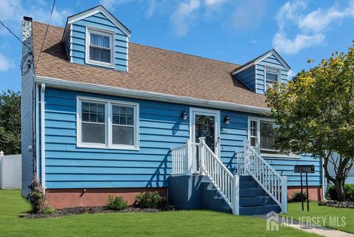 46 3rd St, Fords, NJ, 08863-1617 | Card Image