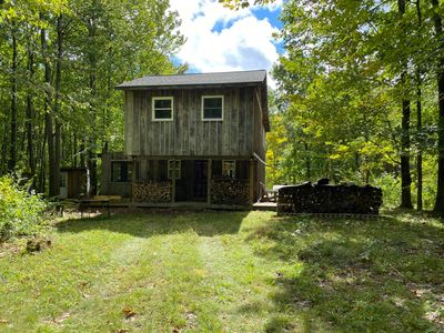 719 Cannon Corners Road, Home with 0 bedrooms, 0 bathrooms and null parking in Mooers Forks NY | Image 1