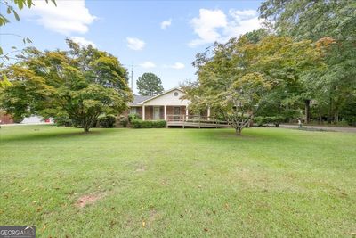 118 Ridgecrest Place, House other with 3 bedrooms, 2 bathrooms and null parking in Gray GA | Image 1