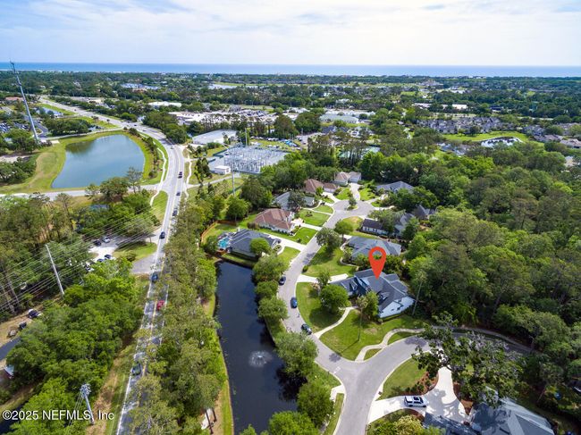 501 Fresh Pond Rd, House other with 5 bedrooms, 5 bathrooms and null parking in Ponte Vedra Beach FL | Image 53