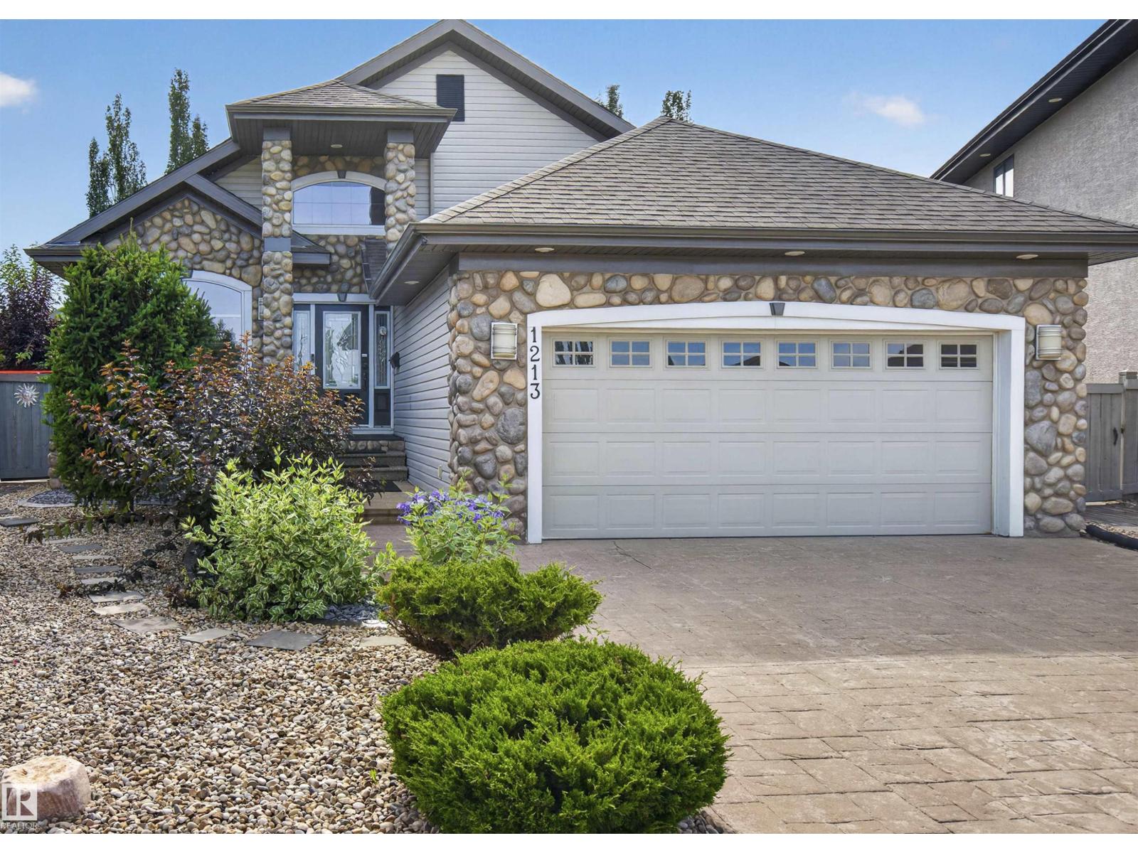 Residential in Edmonton