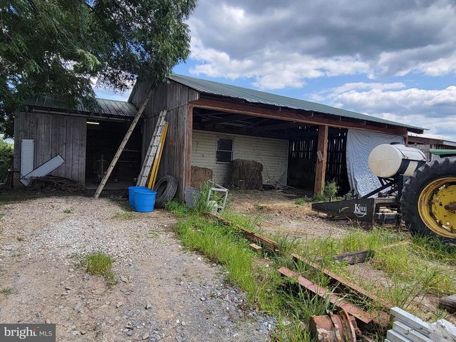 166 Wenschoff Rd, Home with 3 bedrooms, 1 bathrooms and null parking in FAIRFIELD PA | Image 10