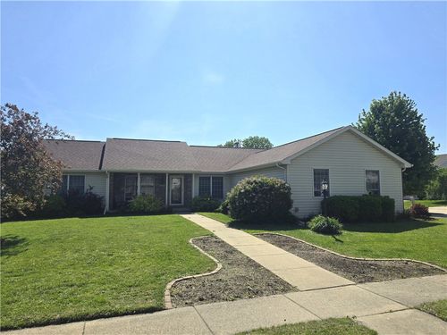 3308 Wynstone Dr, Champaign, IL, 61822-7402 | Card Image