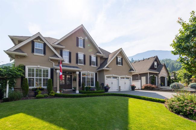 7974 Brookwood Place, House other with 5 bedrooms, 2 bathrooms and 6 parking in Chilliwack BC | Image 2