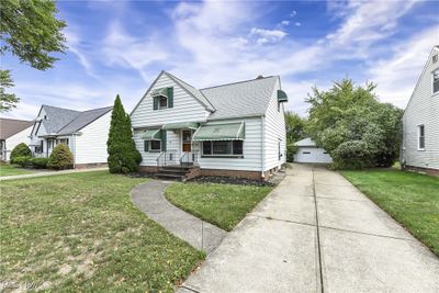 4753 Summer Lane, House other with 3 bedrooms, 1 bathrooms and null parking in Brooklyn OH | Image 3