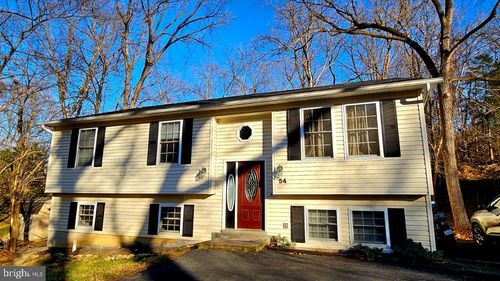 54 Magnolia Dr, FRONT ROYAL, VA, 22630-9324 | Card Image