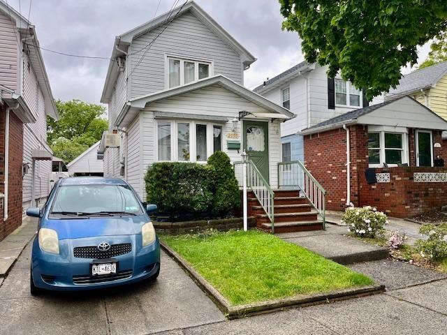Kimball St, Brooklyn, NY 11234