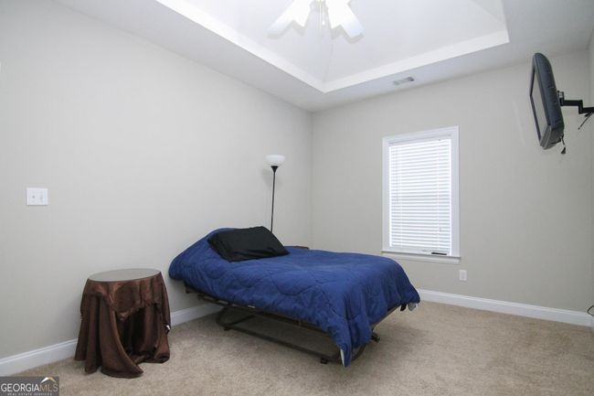 127 Glenda Dr, House other with 4 bedrooms, 3 bathrooms and null parking in Bonaire GA | Image 33
