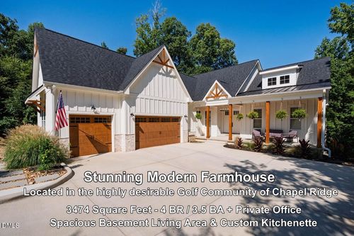 55 Lookout Rdg, Pittsboro, NC, 27312-5941 | Card Image