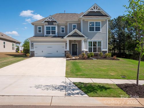 2108 Sabra St, Gastonia, NC, 28054-5983 | Card Image